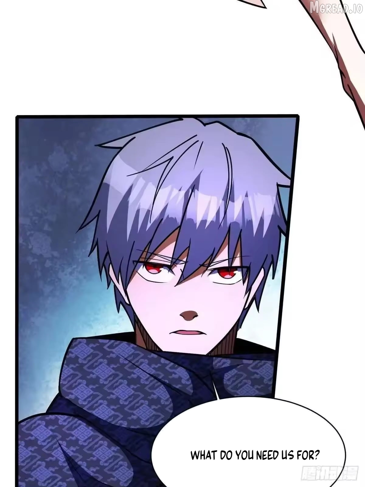 Divine Urban God Chapter 336  - page 58
